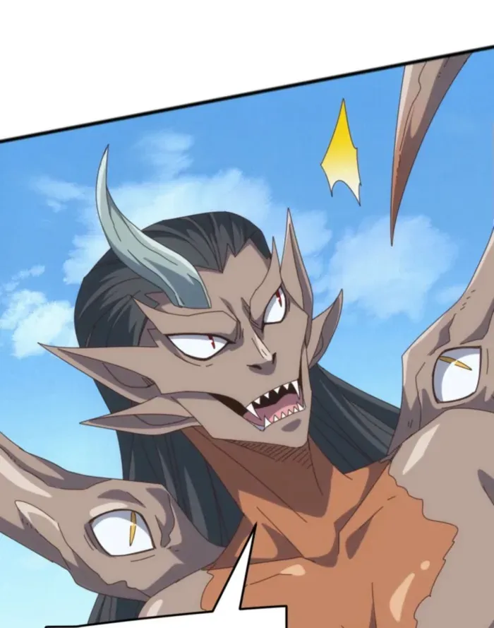 Domestication of Divine Beasts at the Beginning Chapter 43 page 51 - 