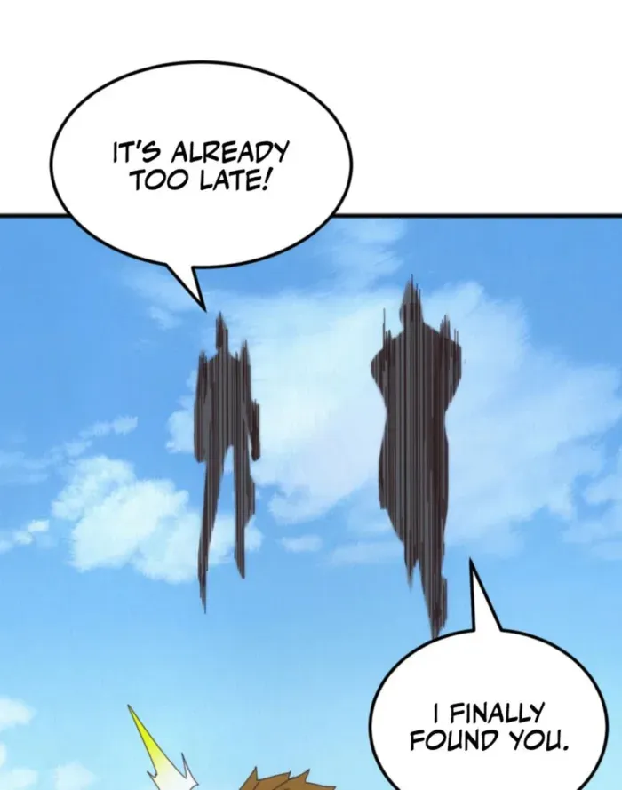 Domestication of Divine Beasts at the Beginning Chapter 43 page 66 - 