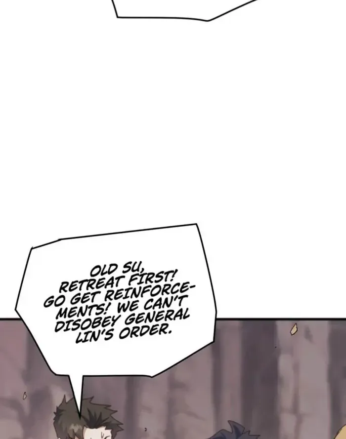 Domestication of Divine Beasts at the Beginning Chapter 44 page 15 - 