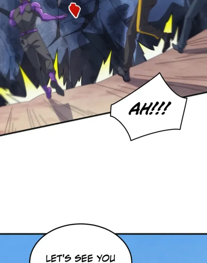 Domestication of Divine Beasts at the Beginning Chapter 44 page 18 - 