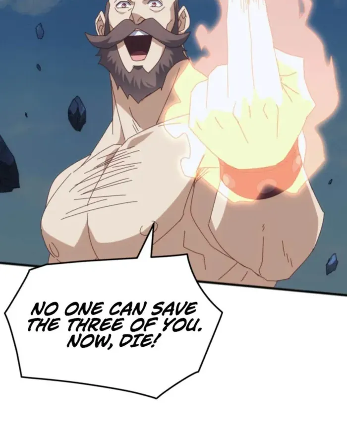 Domestication of Divine Beasts at the Beginning Chapter 44 page 24 - 