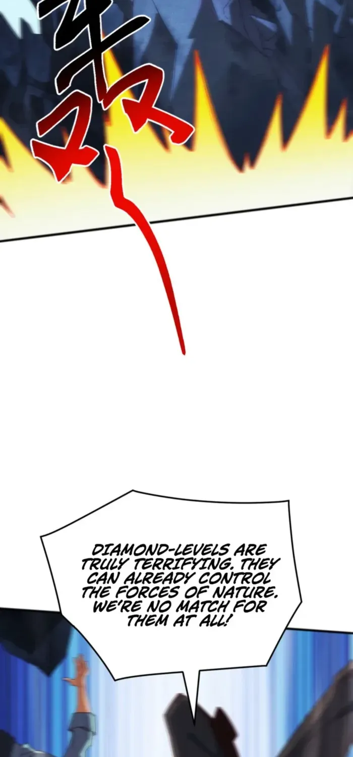 Domestication of Divine Beasts at the Beginning Chapter 44 page 26 - 