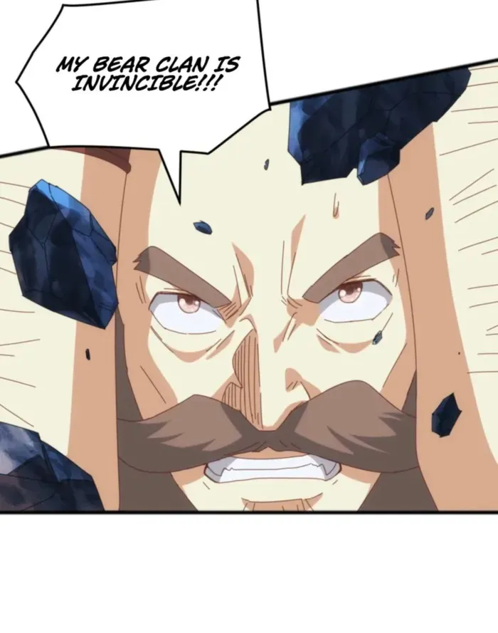 Domestication of Divine Beasts at the Beginning Chapter 44 page 42 - 