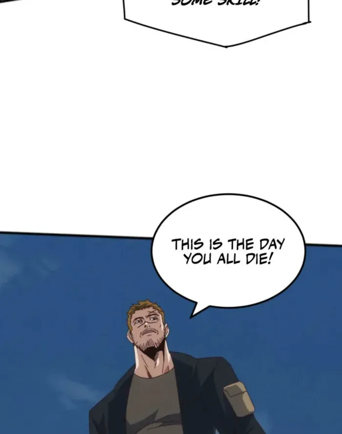 Domestication of Divine Beasts at the Beginning Chapter 44 page 45 - 