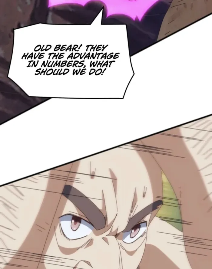 Domestication of Divine Beasts at the Beginning Chapter 44 page 48 - 