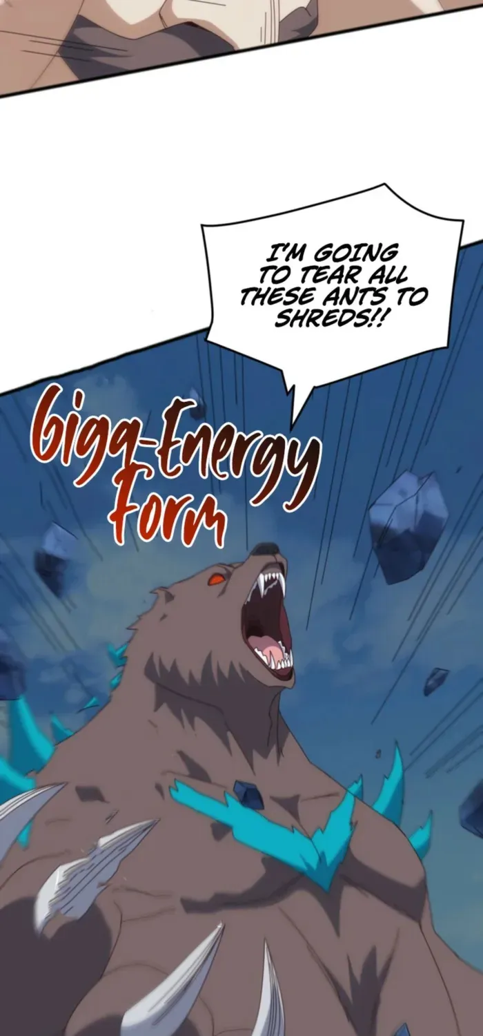 Domestication of Divine Beasts at the Beginning Chapter 44 page 49 - 