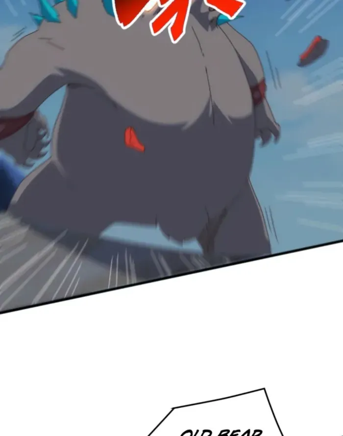 Domestication of Divine Beasts at the Beginning Chapter 44 page 60 - 