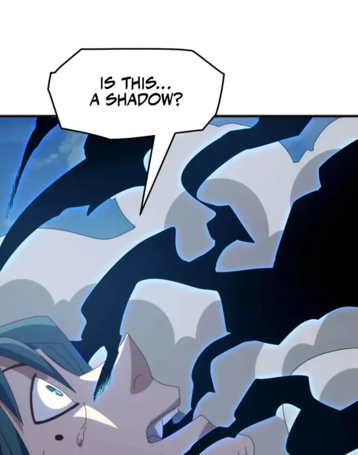 Domestication of Divine Beasts at the Beginning Chapter 44 page 63 - 