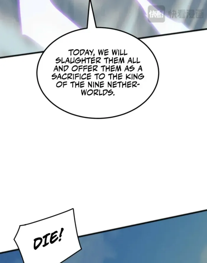 Domestication of Divine Beasts at the Beginning Chapter 44 page 9 - 