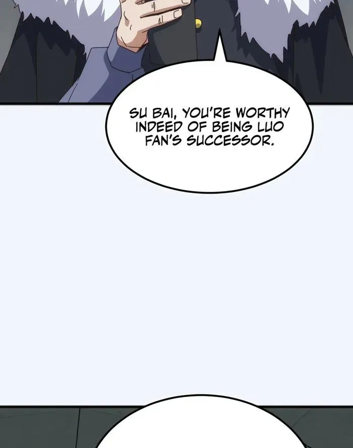 Domestication of Divine Beasts at the Beginning Chapter 45 page 24 - 