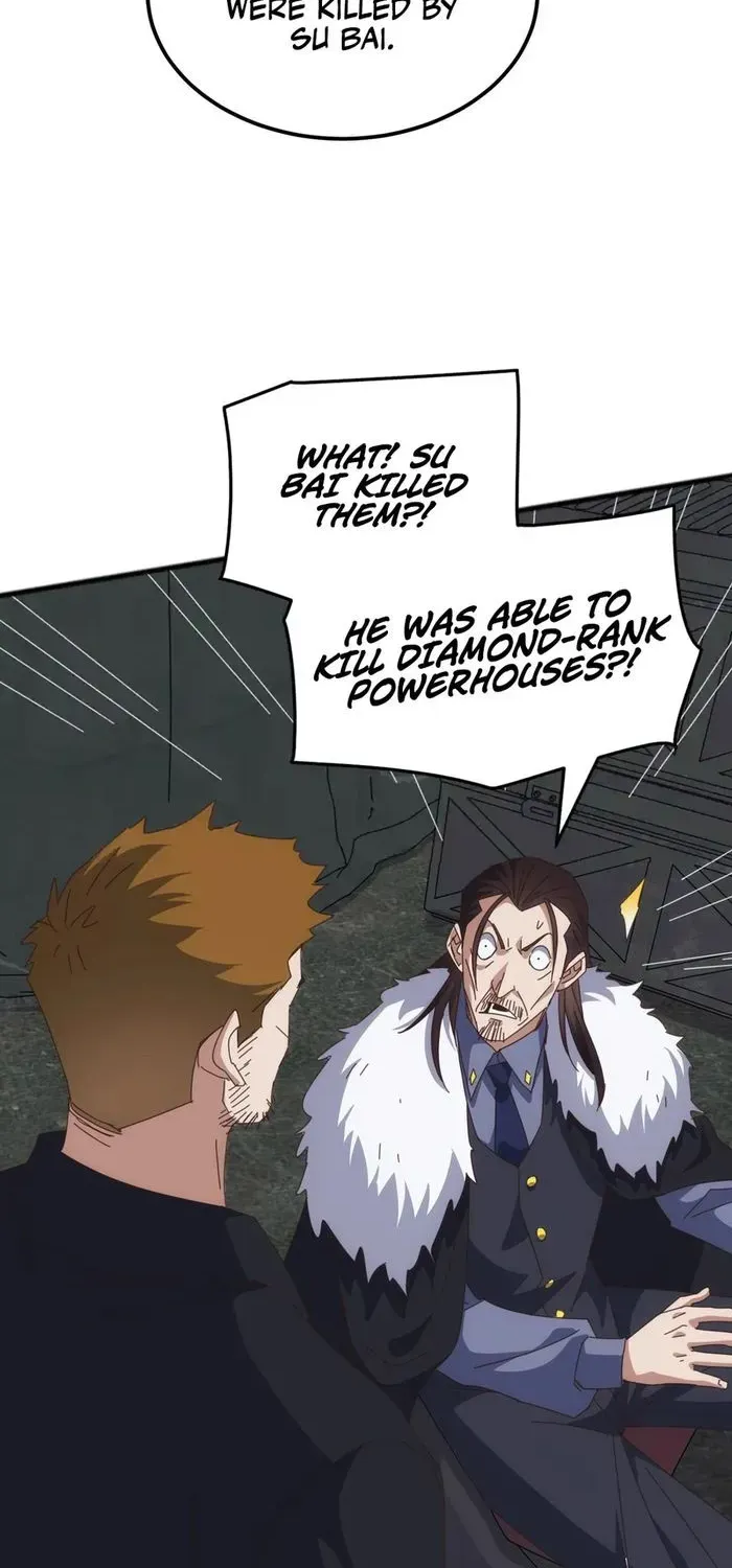 Domestication of Divine Beasts at the Beginning Chapter 45 page 29 - 