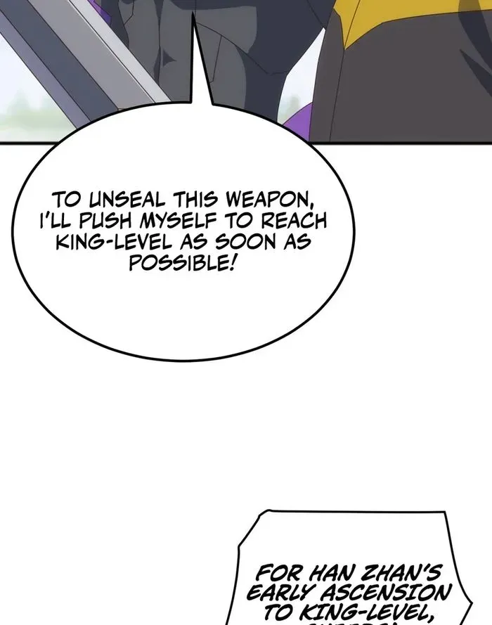 Domestication of Divine Beasts at the Beginning Chapter 45 page 45 - 