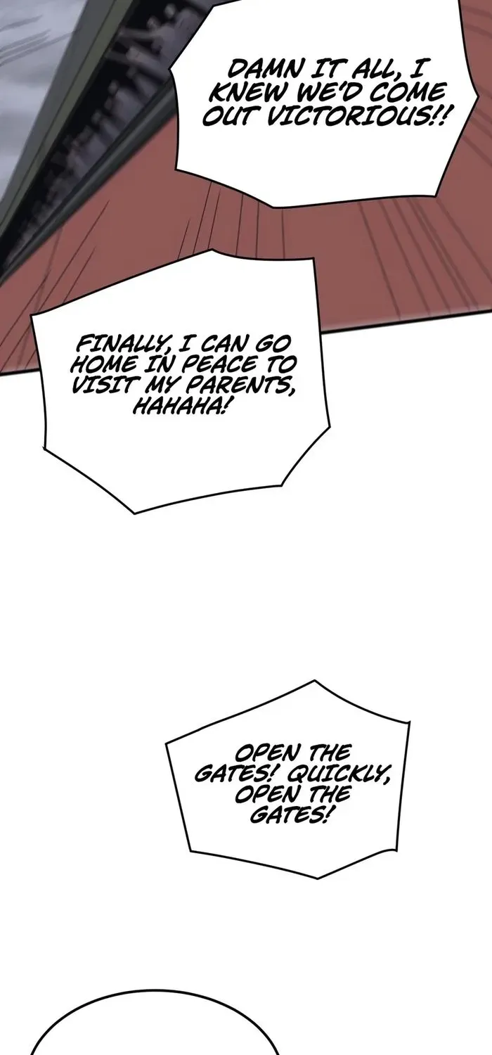 Domestication of Divine Beasts at the Beginning Chapter 45 page 50 - 
