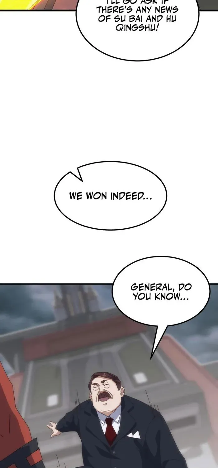 Domestication of Divine Beasts at the Beginning Chapter 45 page 52 - 