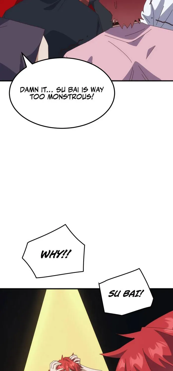 Domestication of Divine Beasts at the Beginning Chapter 45 page 67 - 