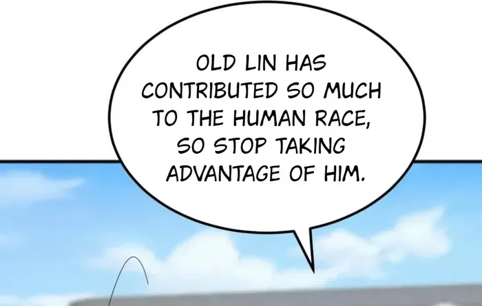 Domestication of Divine Beasts at the Beginning Chapter 46 page 32 - 