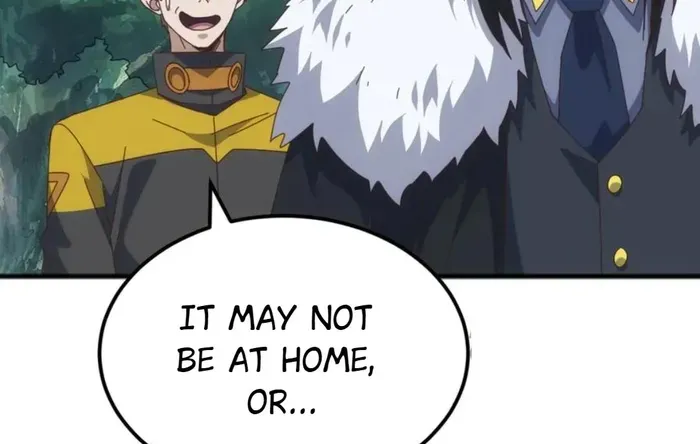 Domestication of Divine Beasts at the Beginning Chapter 46 page 47 - 