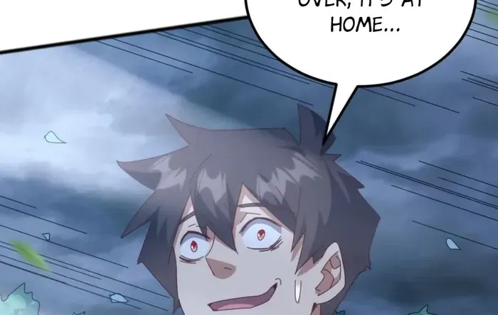 Domestication of Divine Beasts at the Beginning Chapter 46 page 51 - 