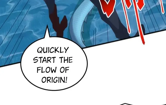 Domestication of Divine Beasts at the Beginning Chapter 46 page 58 - 