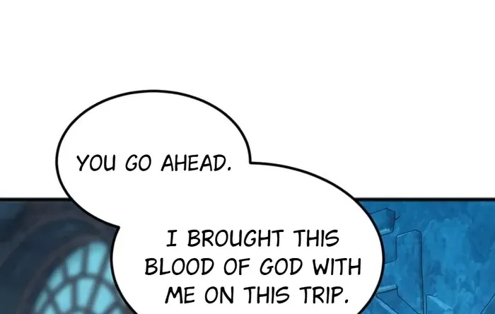 Domestication of Divine Beasts at the Beginning Chapter 46 page 7 - 