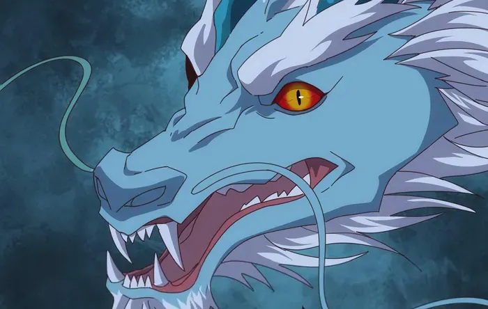 Domestication of Divine Beasts at the Beginning Chapter 46 page 62 - 
