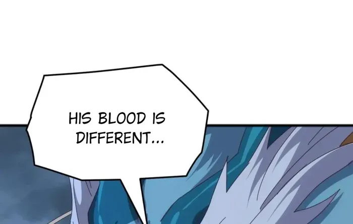 Domestication of Divine Beasts at the Beginning Chapter 46 page 70 - 