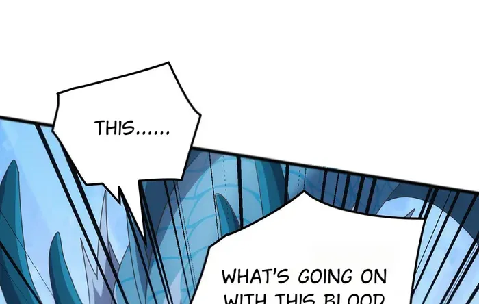 Domestication of Divine Beasts at the Beginning Chapter 46 page 77 - 