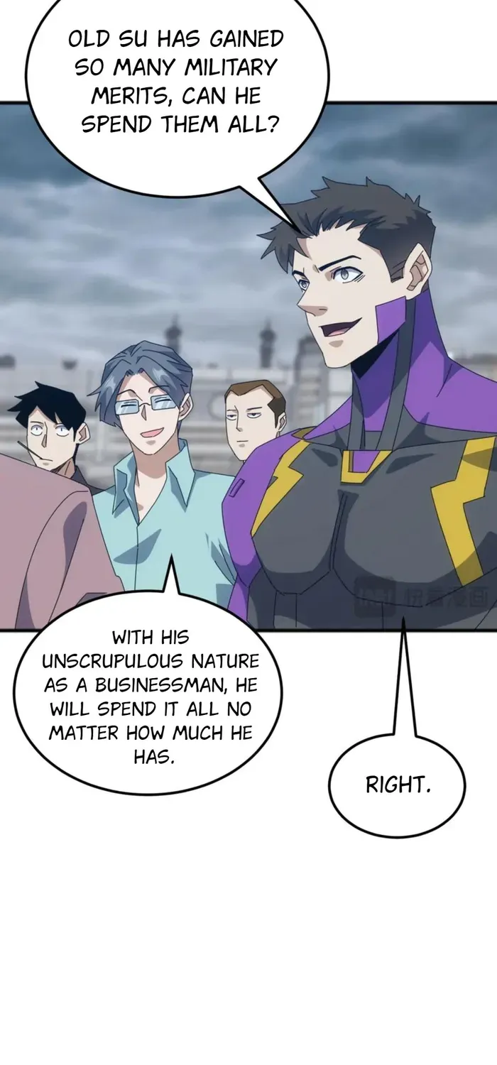 Domestication of Divine Beasts at the Beginning Chapter 47 page 14 - 