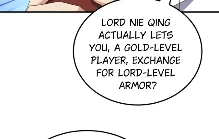 Domestication of Divine Beasts at the Beginning Chapter 47 page 20 - 