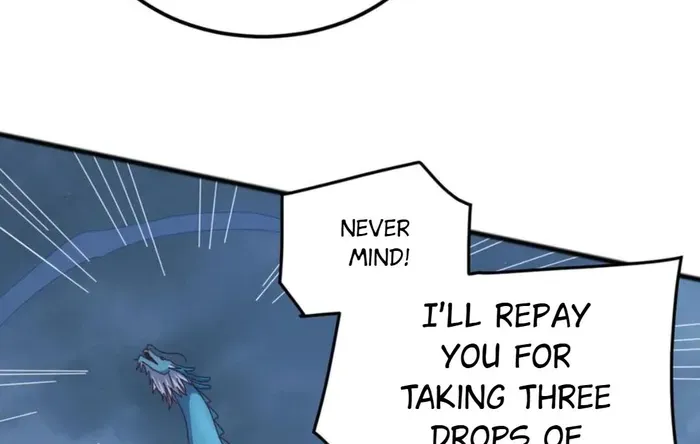 Domestication of Divine Beasts at the Beginning Chapter 47 page 3 - 