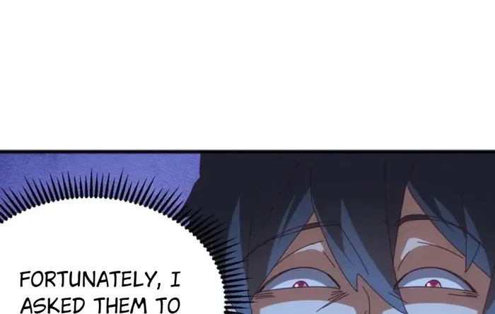 Domestication of Divine Beasts at the Beginning Chapter 47 page 24 - 