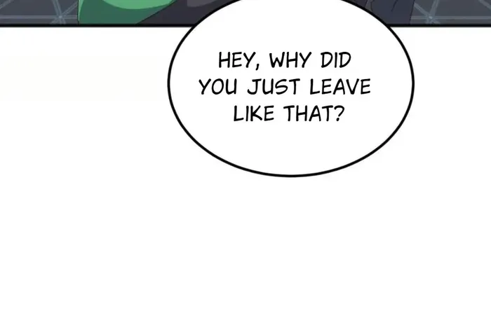 Domestication of Divine Beasts at the Beginning Chapter 47 page 45 - 