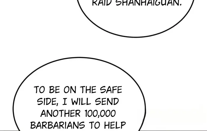 Domestication of Divine Beasts at the Beginning Chapter 47 page 49 - 