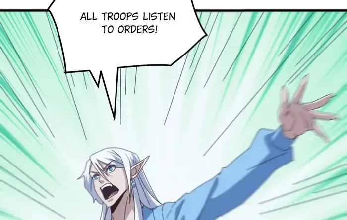 Domestication of Divine Beasts at the Beginning Chapter 47 page 64 - 