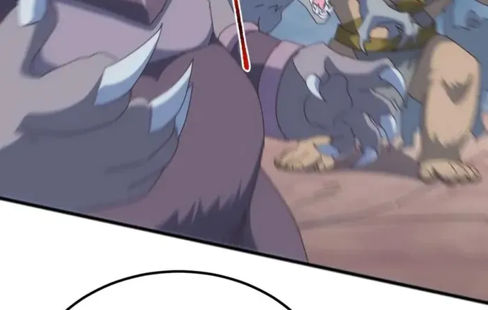 Domestication of Divine Beasts at the Beginning Chapter 47 page 66 - 
