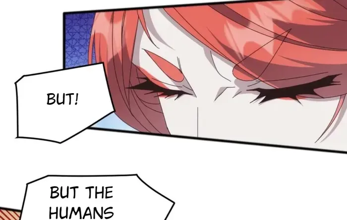 Domestication of Divine Beasts at the Beginning Chapter 47 page 68 - 
