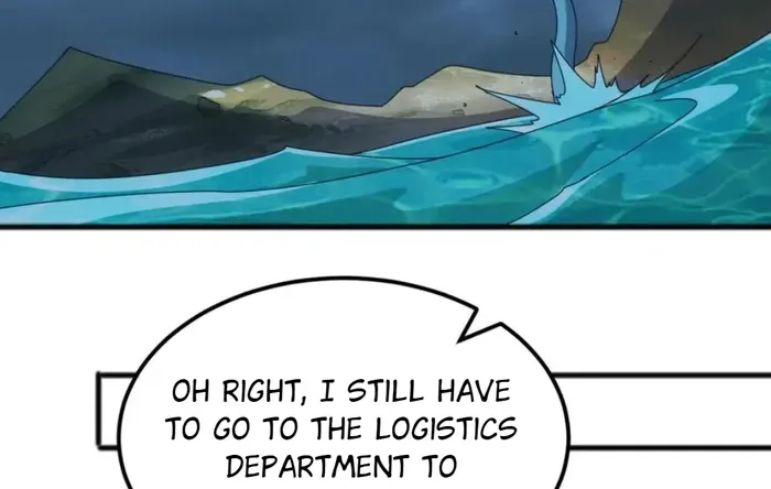 Domestication of Divine Beasts at the Beginning Chapter 47 page 9 - 