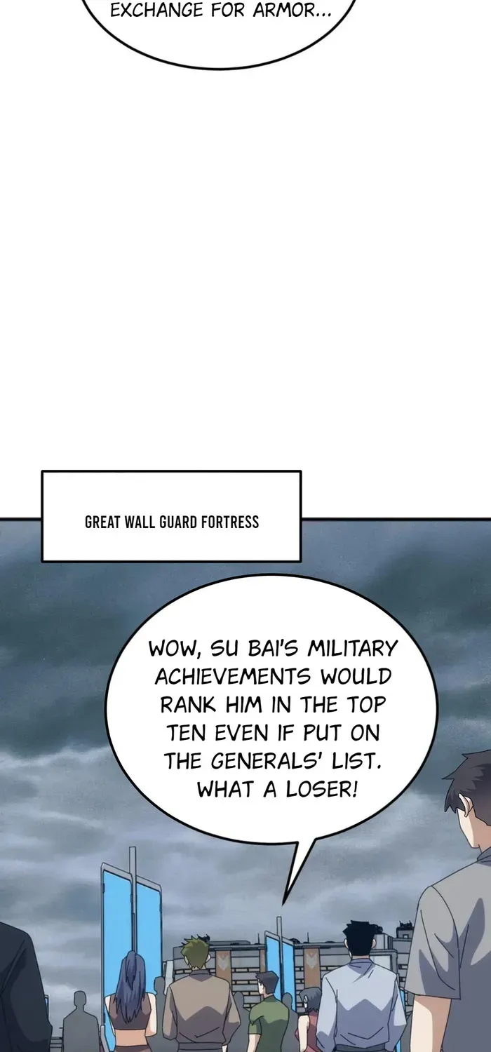 Domestication of Divine Beasts at the Beginning Chapter 47 page 10 - 