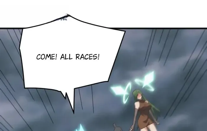 Domestication of Divine Beasts at the Beginning Chapter 48 page 11 - 