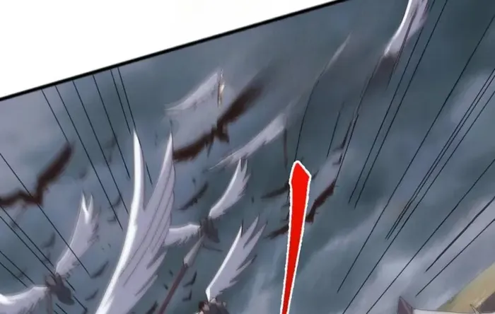 Domestication of Divine Beasts at the Beginning Chapter 48 page 13 - 