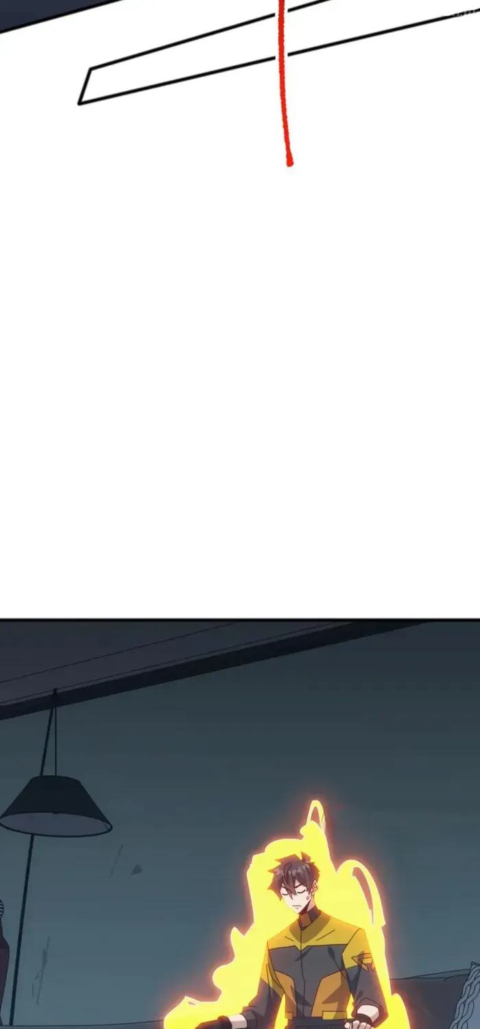 Domestication of Divine Beasts at the Beginning Chapter 48 page 21 - 