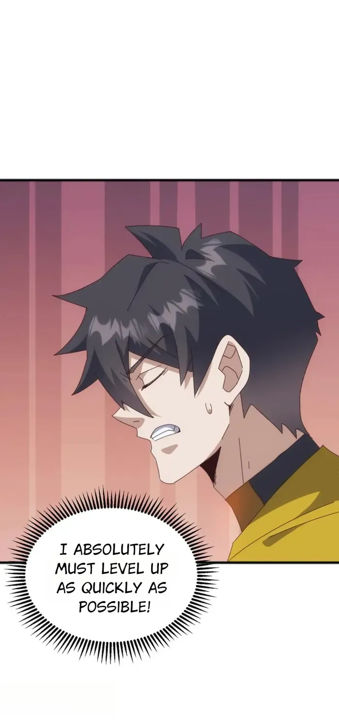Domestication of Divine Beasts at the Beginning Chapter 48 page 23 - 