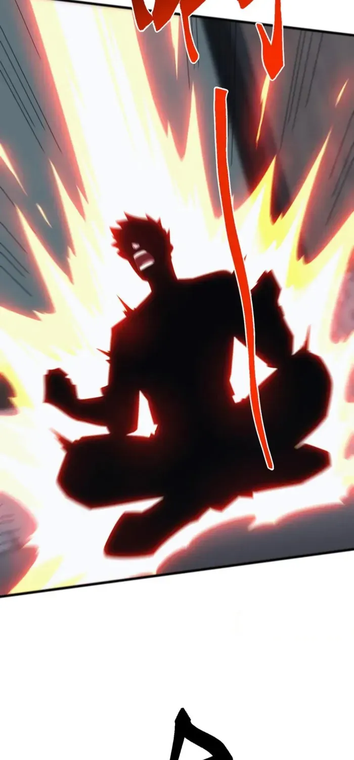 Domestication of Divine Beasts at the Beginning Chapter 48 page 25 - 