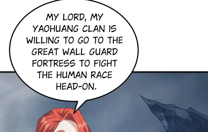 Domestication of Divine Beasts at the Beginning Chapter 48 page 39 - 