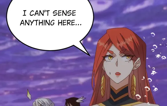 Domestication of Divine Beasts at the Beginning Chapter 48 page 48 - 