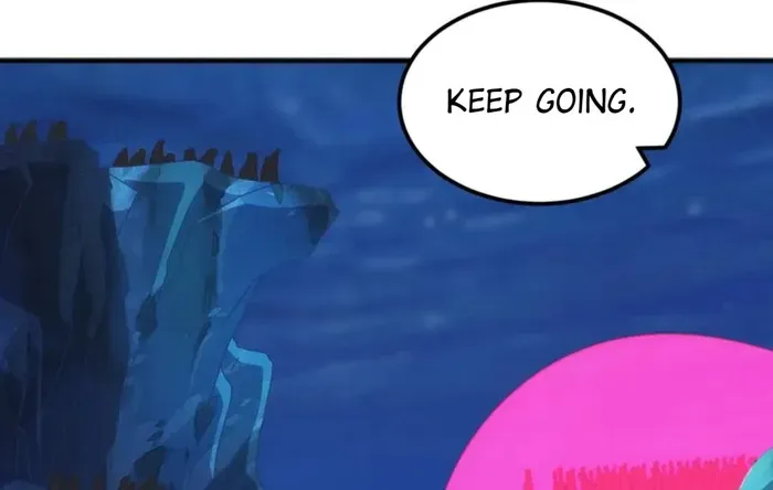 Domestication of Divine Beasts at the Beginning Chapter 48 page 55 - 