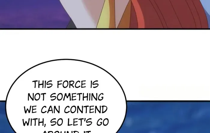 Domestication of Divine Beasts at the Beginning Chapter 48 page 59 - 