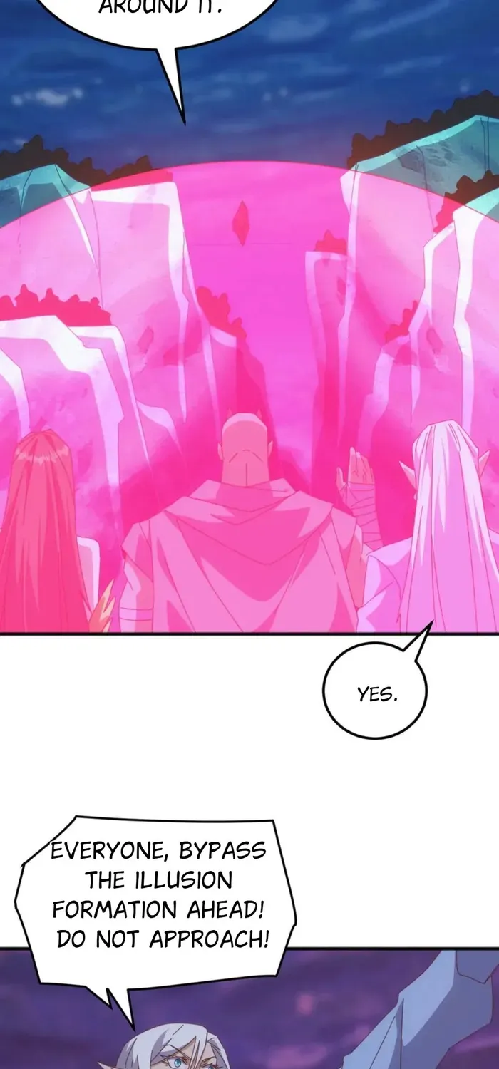 Domestication of Divine Beasts at the Beginning Chapter 48 page 60 - 