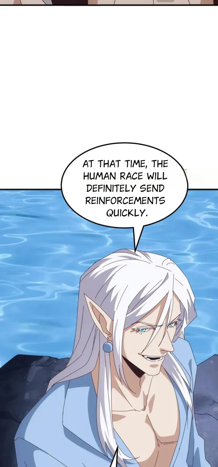 Domestication of Divine Beasts at the Beginning Chapter 48 page 68 - 