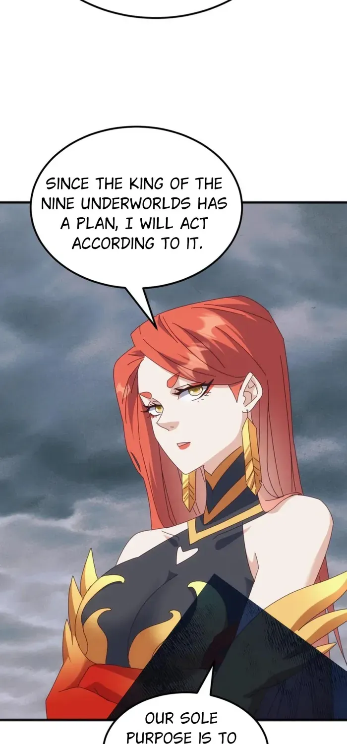Domestication of Divine Beasts at the Beginning Chapter 48 page 70 - 